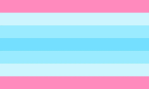 Transmasculine Flag